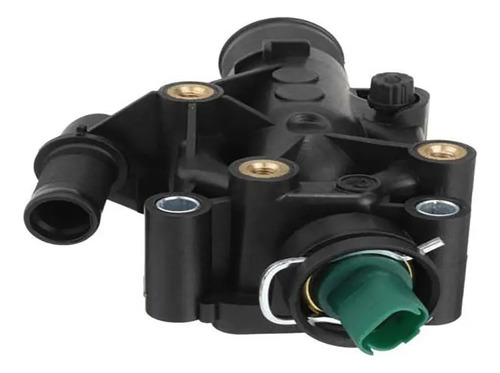 Caja Termostatica Citroen C3-peugeot 206 207 1,6 16v