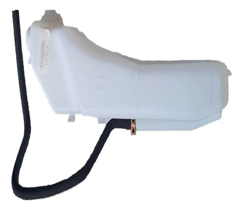 Frasco Auxiliar De Radiador Nissan Urvan Motor Qr25