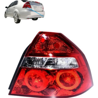 Stop Derecho Chevrolet Aveo Emotion Sedan 08/15 Con Cables