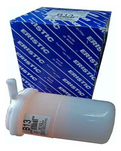 Filtro Gasolina Nissan Sentra B13 Carburador Calidad 100% - Image 3
