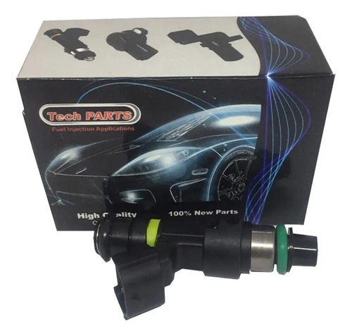 Inyector Para Nissan Tiida - Nissan Versa - Image 4