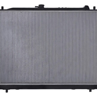 Radiador Mitsubishi New Montero Automatico/ Laminilla