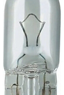 Bombillo Para Tablero Pequeño 158 12v 5w Narva