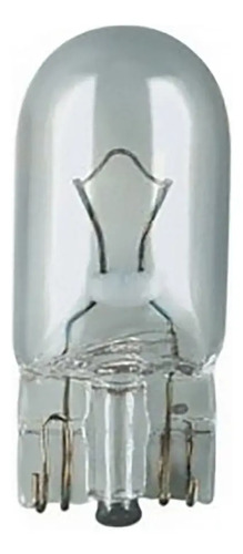 Bombillo Para Tablero Pequeño 158 12v 5w Narva