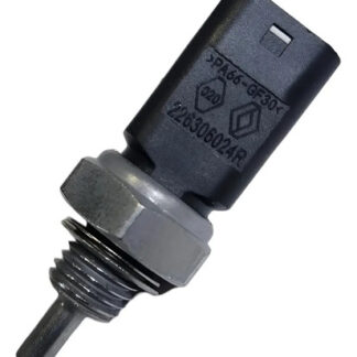 Pera Sensor Temperatura Renault Clio Logan Sandero Twingo Mg