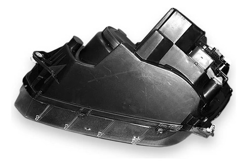 Farola Derecho (policarbonato) Volkswagen Amarok Derecho/pasajero - Image 5