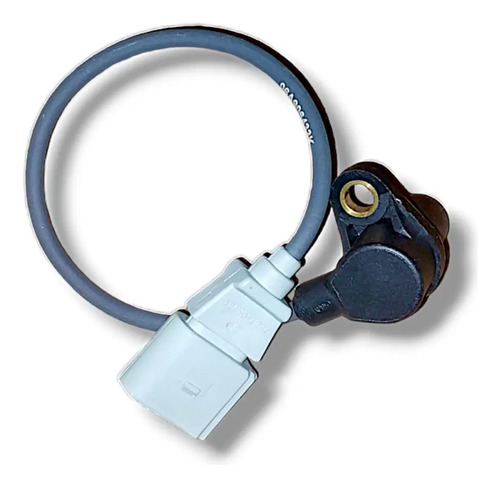 Sensor Impulsos Cigüeñal Corto Volkswagen Jetta Golf Y Koda - Image 3