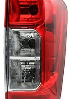 Luces Stop Derecha Nissan Frontier Np 300 2016 A 2019