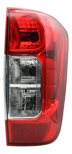 Luces Stop Derecha Nissan Frontier Np 300 2016 A 2019