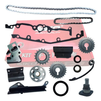 Kit Cadena Repartición Nissan Sentra B13 16v B14