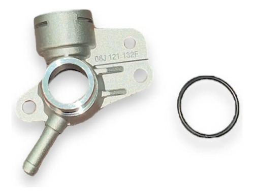Brida De Culata Metalica Volkswagen New Jetta Tiguan - Image 2