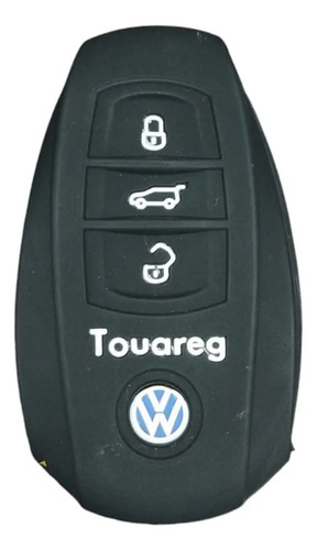 Forro Funda Para Control De Llaves De Carros Volkswagen - Image 4