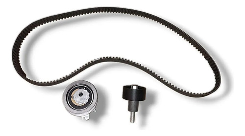 Kit Reparticion 163 Dientes (correa Continental) Volkswagen - Image 3