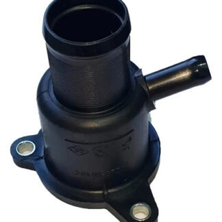 Porta Termostato Carcasa Renault Clio Symbol Megane Plastico