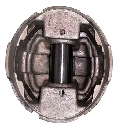 Juego De Pistones 0.50 Nissan Pickup J18 720 - Image 3