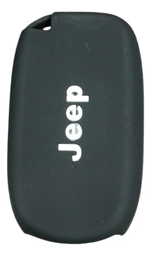 Forro Funda Para Control De Llaves De Carros Jeep - Image 3