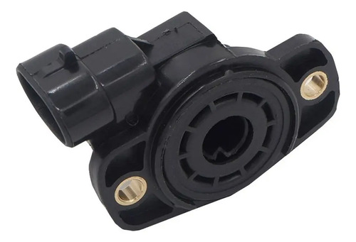 Sensor Tps Renault Todos 8v Original