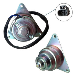 Motoventilador Niisan Sentra B14 1995 En Adelante
