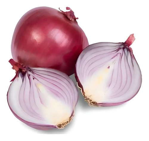 Semillas De Cebolla Red Creole Hortalizas Fercon