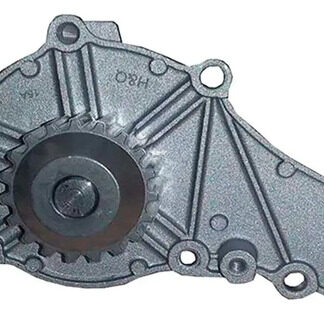 Bomba De Agua Peugeot 307 2.0 Diesel H&q