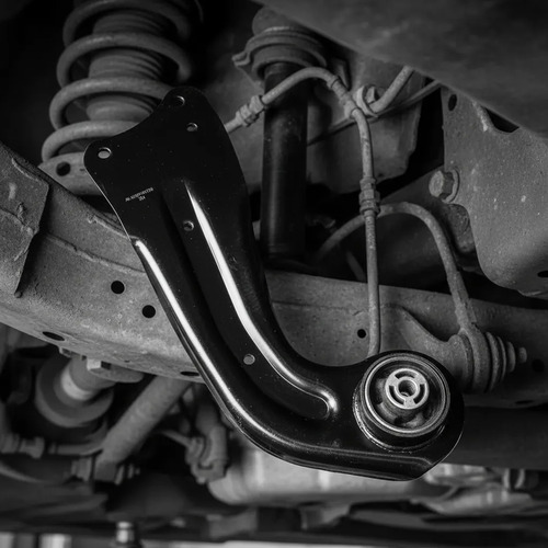 Tijera Trasera Derecha Volkswagen Bora - Image 3