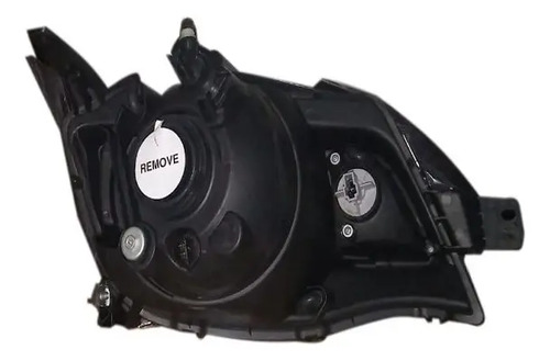 Unidad Farola Izquierda Renault Kwid Mod 2019/ 2020 Depo Izquierdo/conductor - Image 2