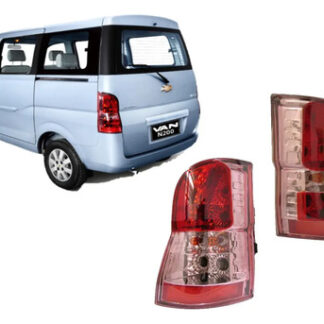 Par Stop Chevrolet N200 2010 A 2012
