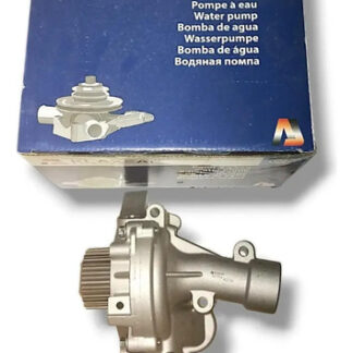 Bomba De Agua Peugeot 2.0 Y Citroen 2.0