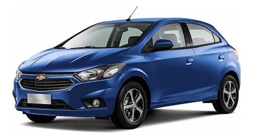 Exploradoras Para Chevrolet Onix Joy Kit Completo - Image 3