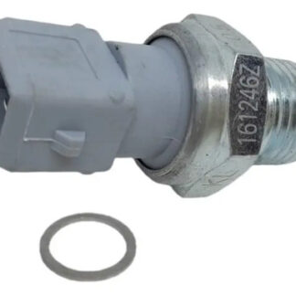 Pera Presión Aceite Para Peugeot 306 1 Terminal Derecha