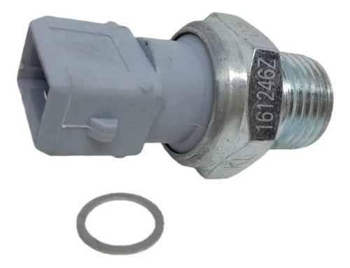 Pera Presión Aceite Para Peugeot 306 1 Terminal Derecha