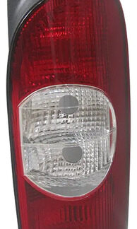 Stop Trasero Derecho Renault Master 2012 A 2014 Depo