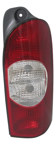 Stop Trasero Derecho Renault Master 2012 A 2014 Depo