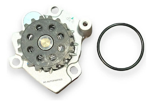 Bomba De Agua Volkswagen Amarok T5 - Image 3
