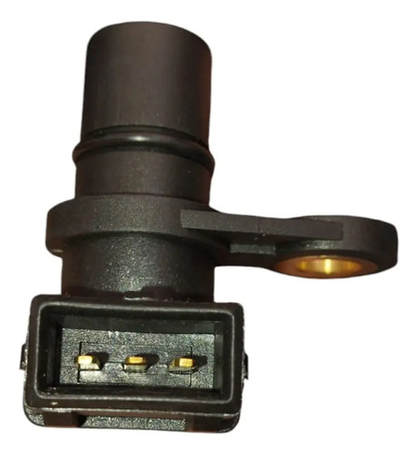 Sensor Posición De Cigüeñal Chevrolet Spark