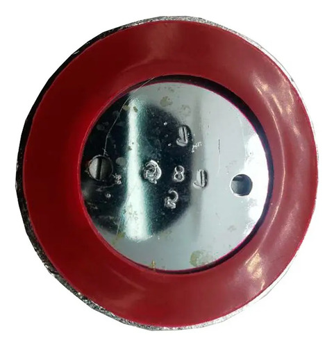 Emblema Capo Todos 7 X 7 - Image 2