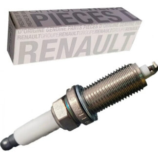 Bujia Para Renault Twingo 16v Iii Iv Kit De 4 Piezas