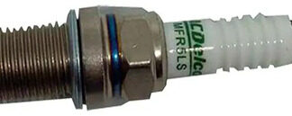 Bujias Para Chevrolet Aveo Optra Corsa Mfr5ls Acdelco 4und.