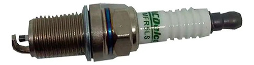 Bujias Para Chevrolet Aveo Optra Corsa Mfr5ls Acdelco 4und.