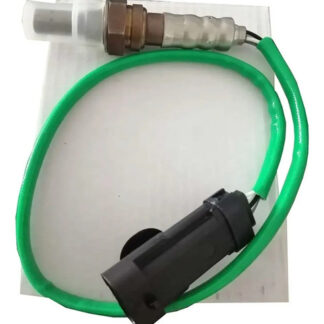 Sensor Oxigeno Renault Twingo Ii 16 V 2001-2007, Megane I