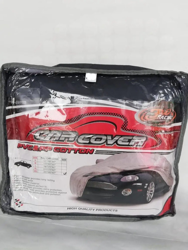 Pijama Para Camioneta En Algodón Impermeable Talla Gmc/suv - Image 5