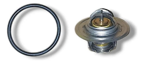 Termostato 87° Volkswagen Jetta Golf Iv Skoda Fabia Octavia - Image 2