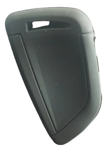 Forro Funda Para Control De Llaves De Carros Volkswagen