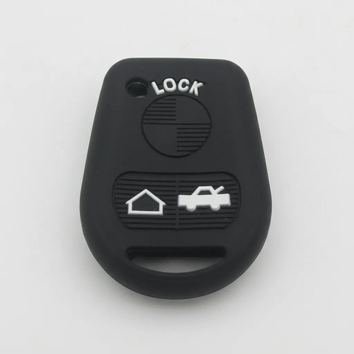 Forro En Silicona Para Control Para Llaves De Carro Bmw - Image 2