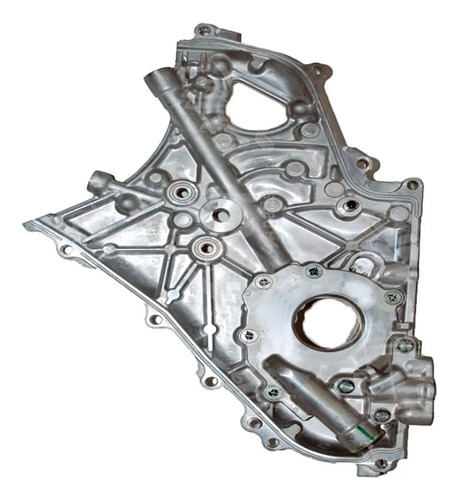 Bomba De Aceite Nissan Frontier Xtrail 2.2 2.5 Diesel - Image 2