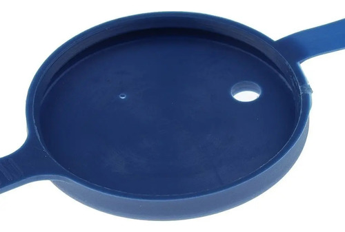 Tapa Deposito Limpiaparabrisa Para Peugeot 206-207-306-408 Azul - Image 5