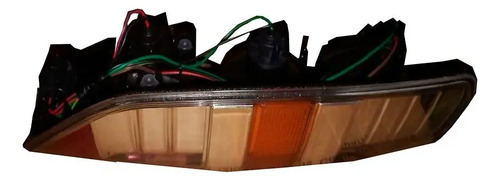 Stop Der O Izq Mazda Bt-50 2011 - Image 5