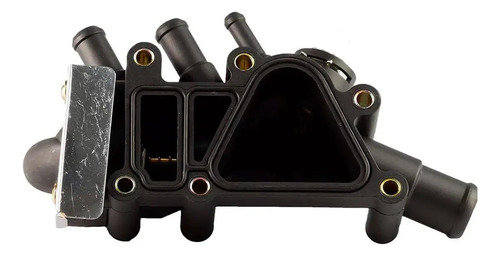 Caja Termostática Para Ford Fiesta Ecosport Ka Courier - Image 2