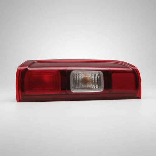 Stop Izquierdo New Trafic, 2016 Depo - Image 2
