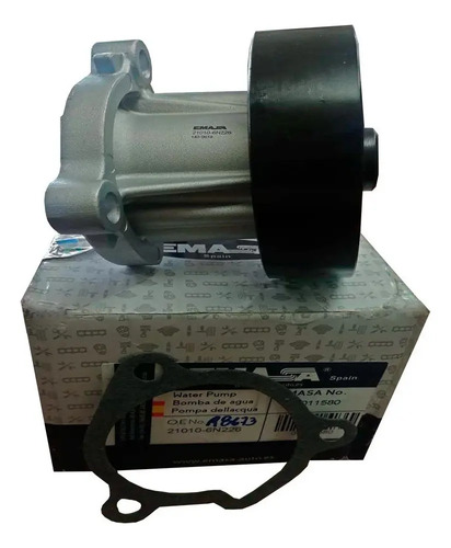 Bomba Agua Renault Koleos 2.5 Nissan Xtrail Qr25 - Image 3